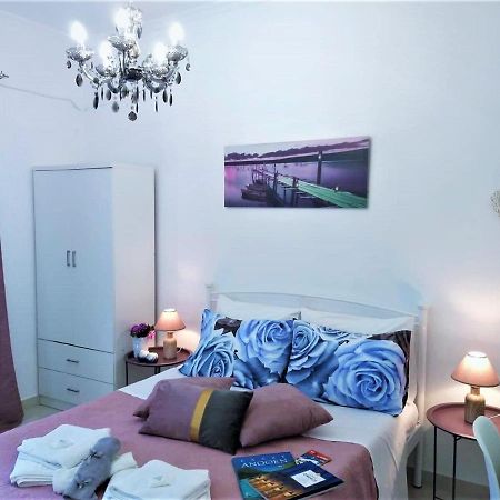 Angelina'S Cosy Apartment In Corfu Town Exterior foto