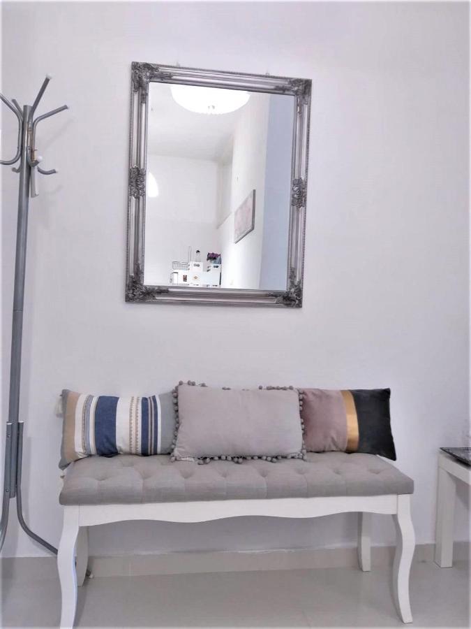 Angelina'S Cosy Apartment In Corfu Town Exterior foto